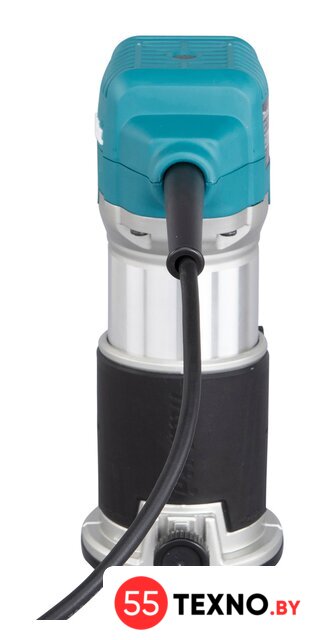 Кромочно-петельный фрезер Makita RT0702C - Изображение №5 — Интернет-магазин 55texno.by