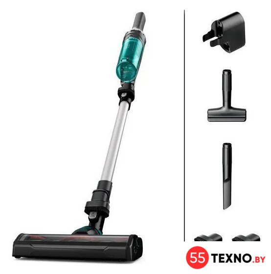 Пылесос Tefal X-Nano Essential TY1127WO - Изображение №1 — Интернет-магазин 55texno.by