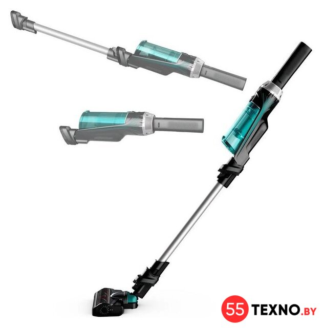 Пылесос Tefal X-Nano Essential TY1127WO - Изображение №6 — Интернет-магазин 55texno.by
