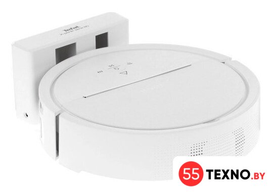 Робот-пылесос Tefal Explorer Serie 80 RG7767WH - Изображение №2 — Интернет-магазин 55texno.by
