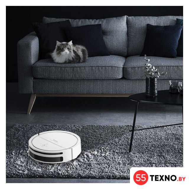 Робот-пылесос Tefal Explorer Serie 80 RG7767WH - Изображение №16 — Интернет-магазин 55texno.by