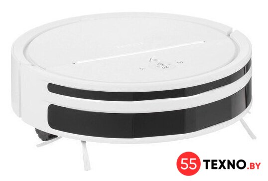 Робот-пылесос Tefal Explorer Serie 80 RG7767WH - Изображение №1 — Интернет-магазин 55texno.by