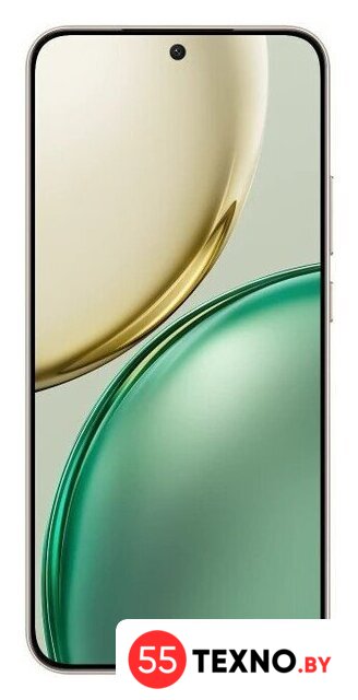 Телефон HONOR X9d 8GB/256GB международная версия (бежевый) - Изображение №2 — Интернет-магазин 55texno.by