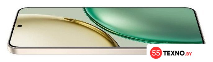Телефон HONOR X9d 8GB/256GB международная версия (бежевый) - Изображение №3 — Интернет-магазин 55texno.by