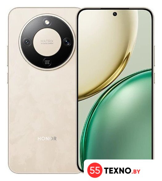 Телефон HONOR X9d 8GB/256GB международная версия (бежевый) - Изображение №1 — Интернет-магазин 55texno.by