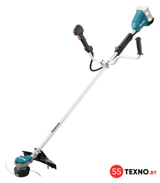 Триммер Makita DUR368AZ (без АКБ) - Изображение №1 — Интернет-магазин 55texno.by