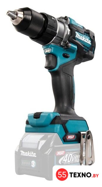 Ударная дрель-шуруповерт Makita HP001GZ (без АКБ) - Изображение №12 — Интернет-магазин 55texno.by