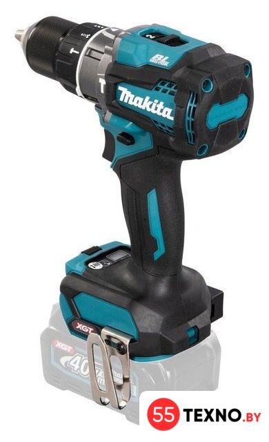 Ударная дрель-шуруповерт Makita HP001GZ (без АКБ) - Изображение №3 — Интернет-магазин 55texno.by