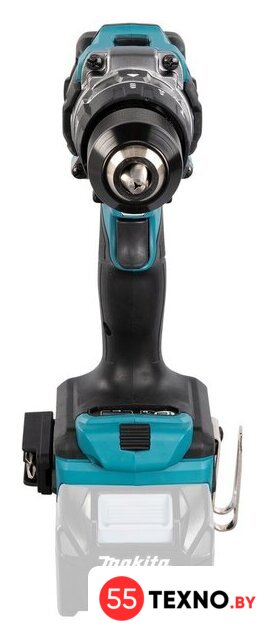 Ударная дрель-шуруповерт Makita HP001GZ (без АКБ) - Изображение №8 — Интернет-магазин 55texno.by