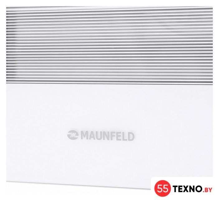 Электрический духовой шкаф MAUNFELD EOEH.5811W - Изображение №7 — Интернет-магазин 55texno.by