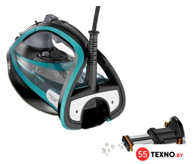 Утюг Tefal FV9837E0 - Изображение №4 — Интернет-магазин 55texno.by