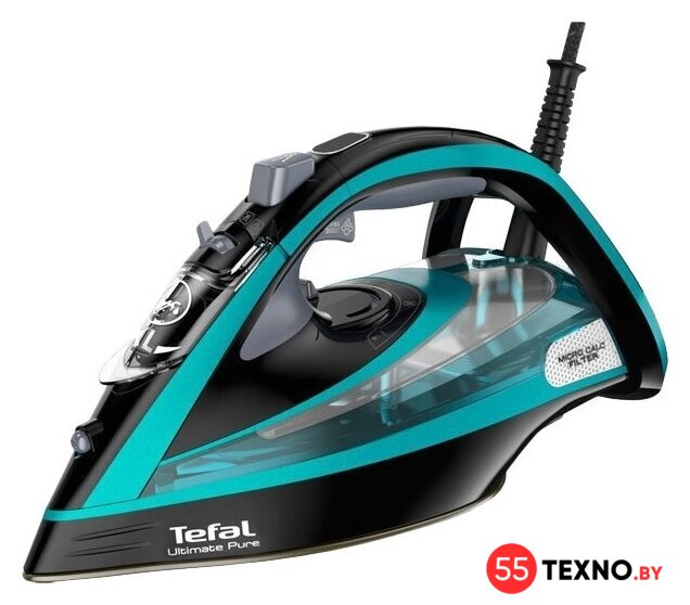 Утюг Tefal FV9837E0 - Изображение №2 — Интернет-магазин 55texno.by