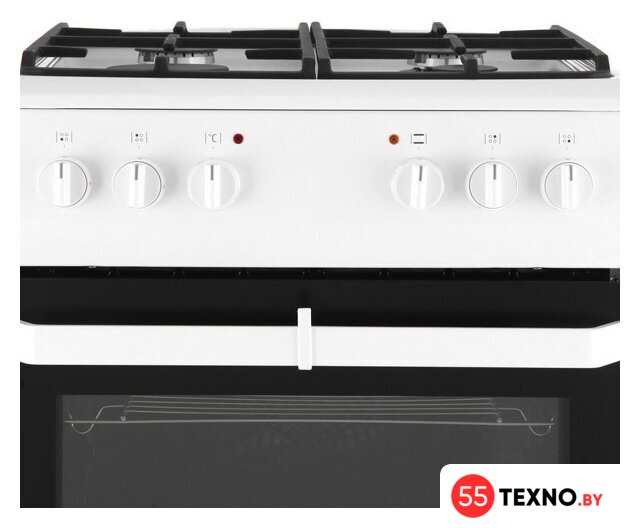 Кухонная плита Hansa FCMW58077 - Изображение №5 — Интернет-магазин 55texno.by