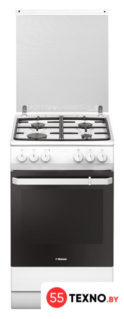 Кухонная плита Hansa FCMW58077 - Изображение №1 — Интернет-магазин 55texno.by