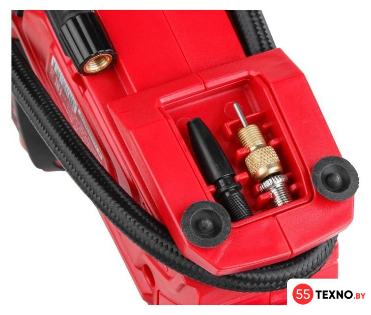 Автомобильный компрессор Wortex CTI 1811 ALL1 1325446 (с 1-им АКБ) - Изображение №8 — Интернет-магазин 55texno.by