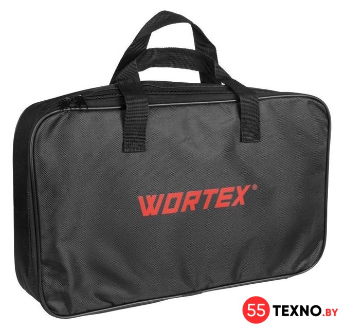 Автомобильный компрессор Wortex CTI 1811 ALL1 1325446 (с 1-им АКБ) - Изображение №3 — Интернет-магазин 55texno.by