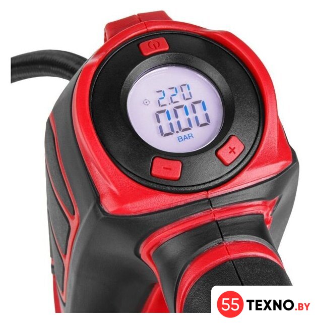 Автомобильный компрессор Wortex CTI 1811 ALL1 1325446 (с 1-им АКБ) - Изображение №7 — Интернет-магазин 55texno.by