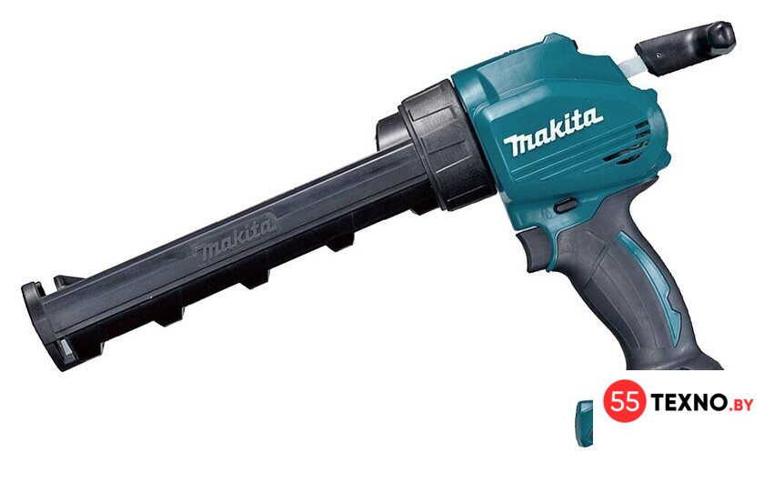 Пистолет для герметика Makita DCG180Z (без АКБ) - Изображение №1 — Интернет-магазин 55texno.by
