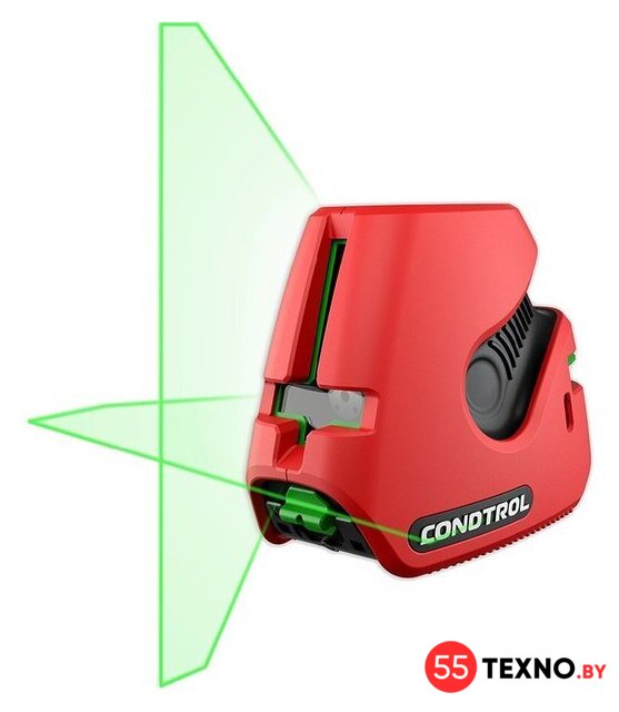Лазерный нивелир Condtrol NEO G100 - Изображение №1 — Интернет-магазин 55texno.by