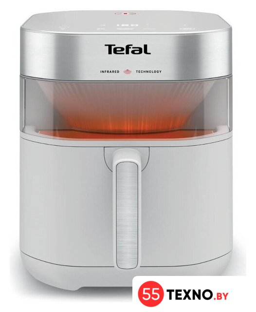 Аэрогриль (аэрофритюрница) Tefal EY831GE0 - Изображение №1 — Интернет-магазин 55texno.by