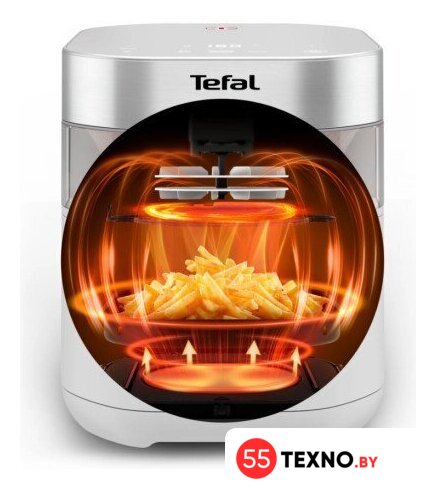 Аэрогриль (аэрофритюрница) Tefal EY831GE0 - Изображение №3 — Интернет-магазин 55texno.by