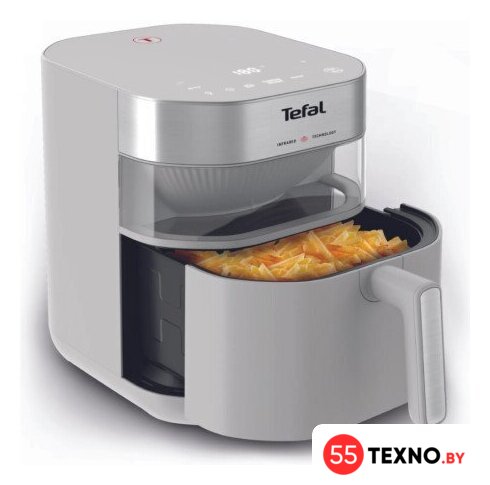Аэрогриль (аэрофритюрница) Tefal EY831GE0 - Изображение №2 — Интернет-магазин 55texno.by