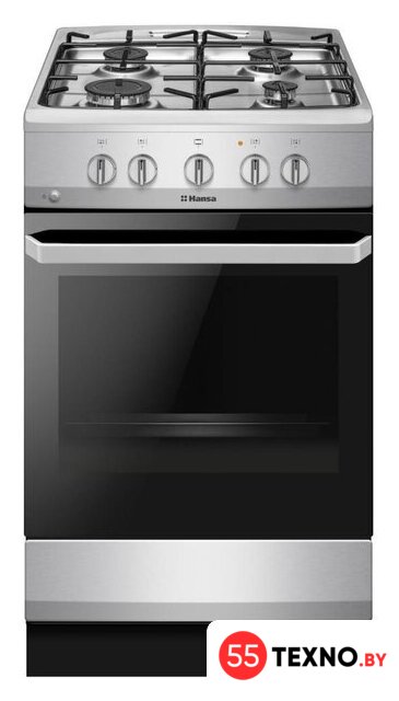 Кухонная плита Hansa FCGX5202092 - Изображение №1 — Интернет-магазин 55texno.by