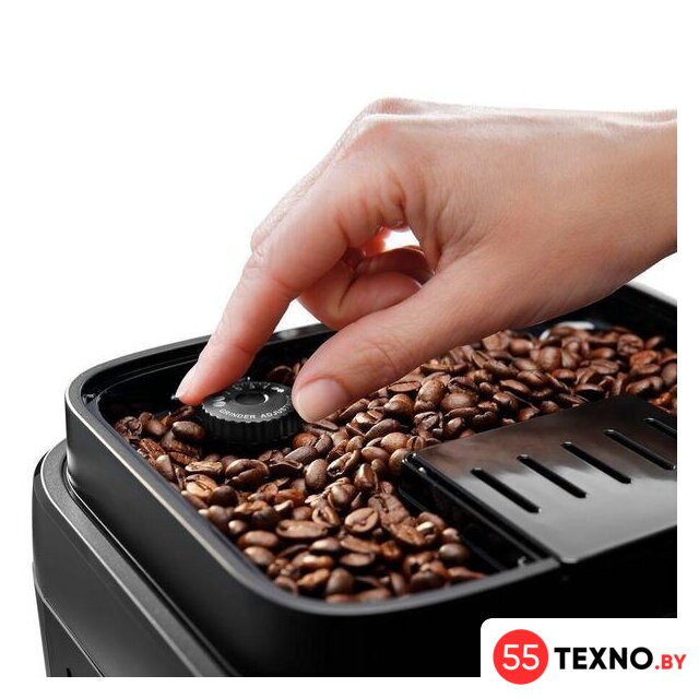 Кофемашина DeLonghi Magnifica Evo ECAM290.81.TB - Изображение №2 — Интернет-магазин 55texno.by