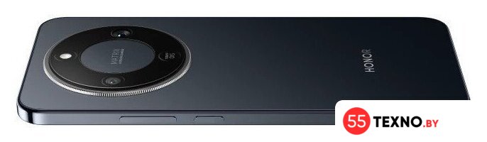 Телефон HONOR X9d 8GB/256GB международная версия (графитовый) - Изображение №7 — Интернет-магазин 55texno.by