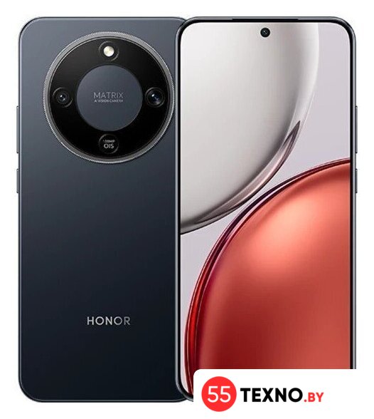 Телефон HONOR X9d 8GB/256GB международная версия (графитовый) - Изображение №1 — Интернет-магазин 55texno.by