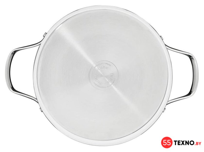 Набор кастрюль Tefal Cook Eat B921S604 - Изображение №15 — Интернет-магазин 55texno.by