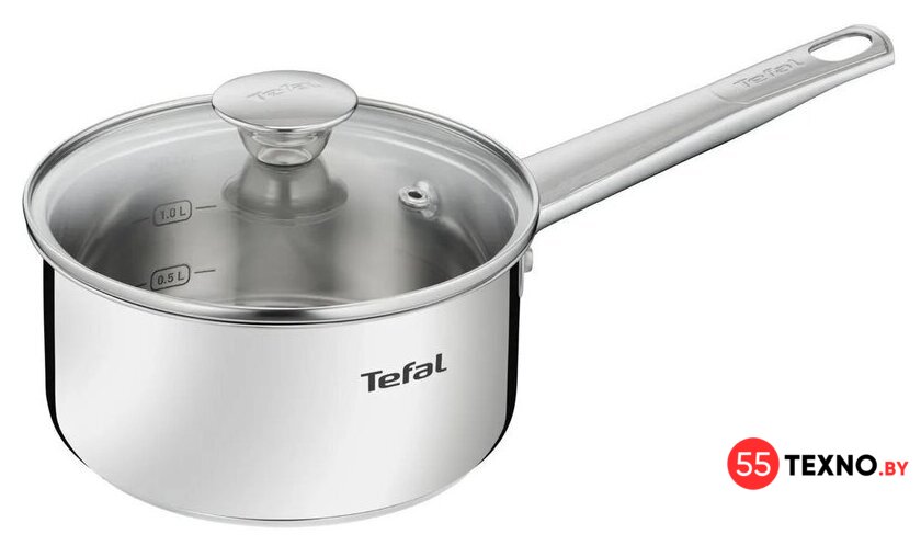 Набор кастрюль Tefal Cook Eat B921S604 - Изображение №16 — Интернет-магазин 55texno.by