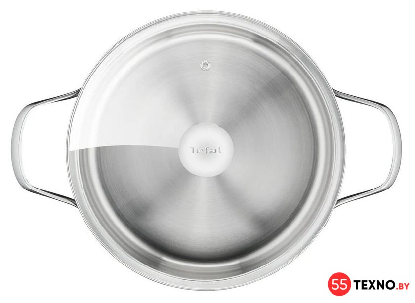 Набор кастрюль Tefal Cook Eat B921S604 - Изображение №14 — Интернет-магазин 55texno.by
