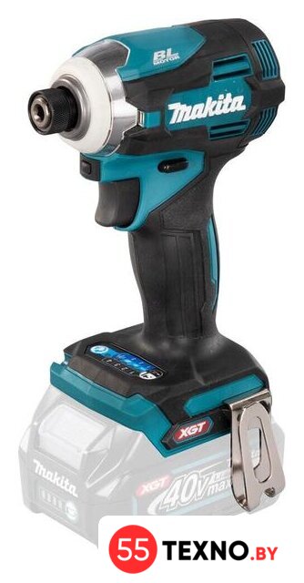 Винтоверт Makita TD001GZ (без АКБ) - Изображение №1 — Интернет-магазин 55texno.by