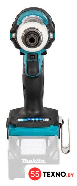 Винтоверт Makita TD001GZ (без АКБ) - Изображение №8 — Интернет-магазин 55texno.by