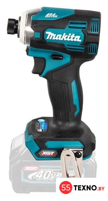 Винтоверт Makita TD001GZ (без АКБ) - Изображение №2 — Интернет-магазин 55texno.by