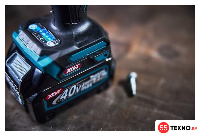 Винтоверт Makita TD001GZ (без АКБ) - Изображение №16 — Интернет-магазин 55texno.by