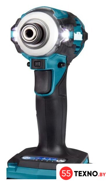 Винтоверт Makita TD001GZ (без АКБ) - Изображение №10 — Интернет-магазин 55texno.by