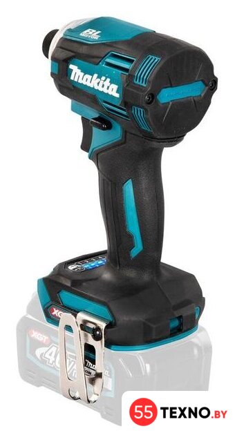 Винтоверт Makita TD001GZ (без АКБ) - Изображение №3 — Интернет-магазин 55texno.by