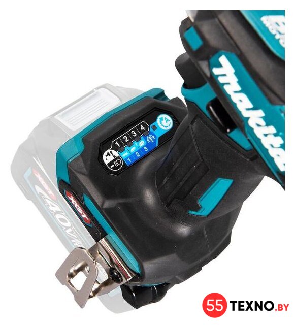 Винтоверт Makita TD001GZ (без АКБ) - Изображение №9 — Интернет-магазин 55texno.by