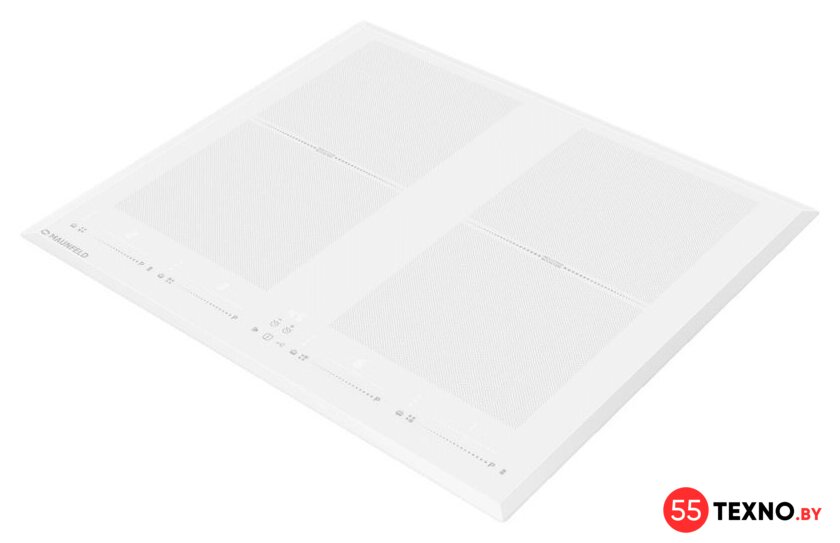 Варочная панель MAUNFELD CVI594SF2WH LUX - Изображение №3 — Интернет-магазин 55texno.by
