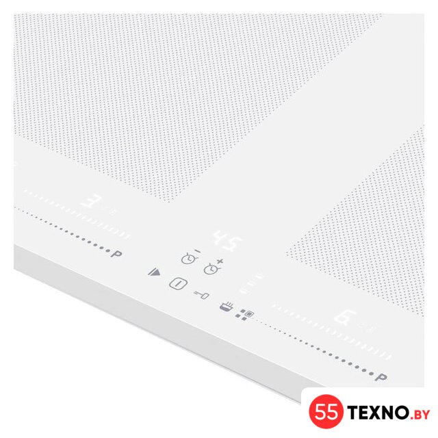 Варочная панель MAUNFELD CVI594SF2WH LUX - Изображение №4 — Интернет-магазин 55texno.by