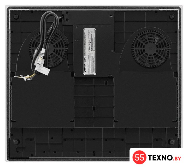 Варочная панель MAUNFELD CVI594SBG Inverter - Изображение №5 — Интернет-магазин 55texno.by