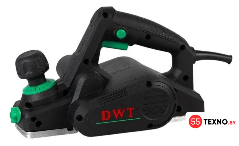 Рубанок DWT HBP02-82 - Изображение №1 — Интернет-магазин 55texno.by