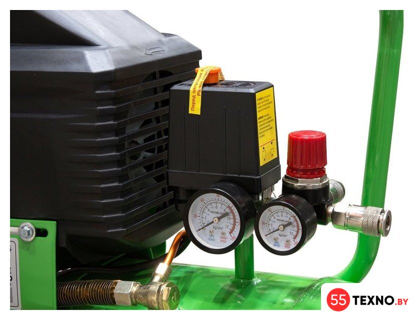 Компрессор ECO AE-251-4 - Изображение №5 — Интернет-магазин 55texno.by