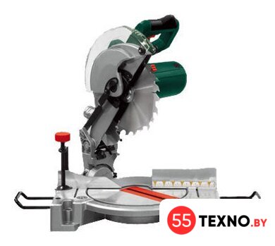 Торцовочная пила DWT KGS16-255 - Изображение №1 — Интернет-магазин 55texno.by