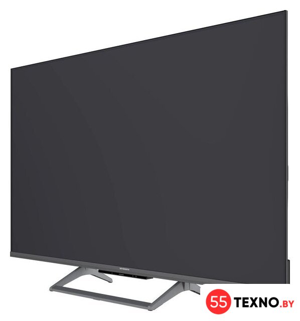 Телевизор Skyworth 43Q67H - Изображение №4 — Интернет-магазин 55texno.by