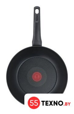 Сковорода ВОК Tefal Ultimate G2681972 - Изображение №3 — Интернет-магазин 55texno.by