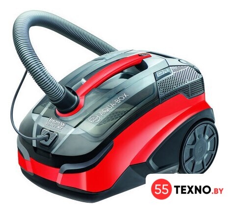 Пылесос Thomas Wave XT Aqua-Box [788586] - Изображение №1 — Интернет-магазин 55texno.by