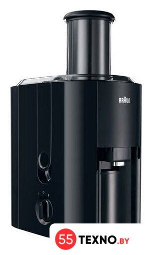 Соковыжималка Braun Multiquick 3 (J 300) - Изображение №1 — Интернет-магазин 55texno.by